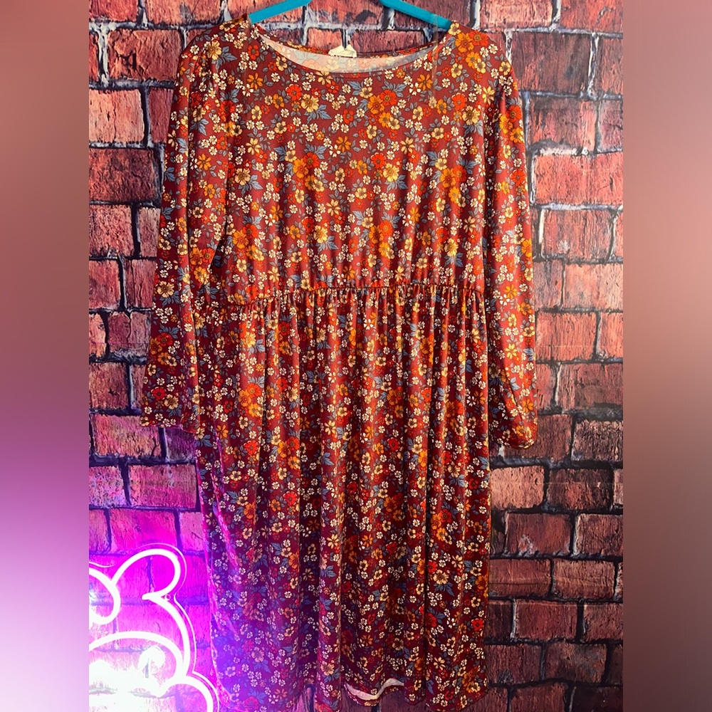 Dress